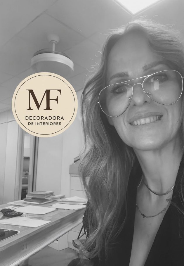 Marilo fernandez interiorista
