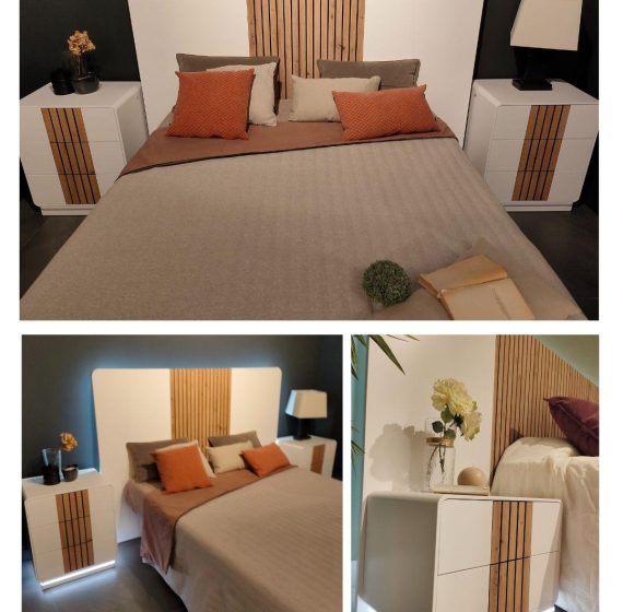 decoracion dormitorio sevilla