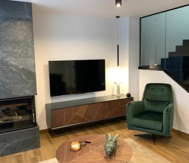 decoracion salon